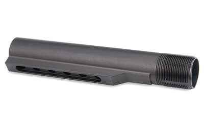 Nordic Components Mil-Spec Buffer Tube, 6 Position, Black 15-BFRTUBE