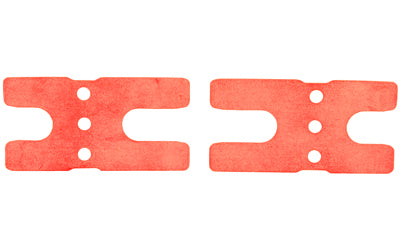 Nordic Components Clamp Gasket for Shotgun Barrel and Magazine Tube, Prevents Wear and Scuffing of the Barrel, Prevents Damage by Over Tightening, Black BCG-BCL-12