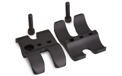 Nordic Components Shotgun Barrel Clamp, Designed for 12 Gauge MXT Extensions, BCL-12-MB