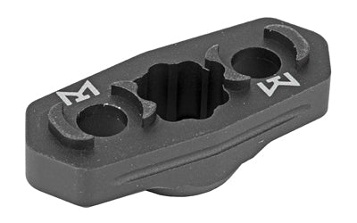 Nordic Components M-LOK QD Sling Mount Machined From Milspec Anodized Aluminum