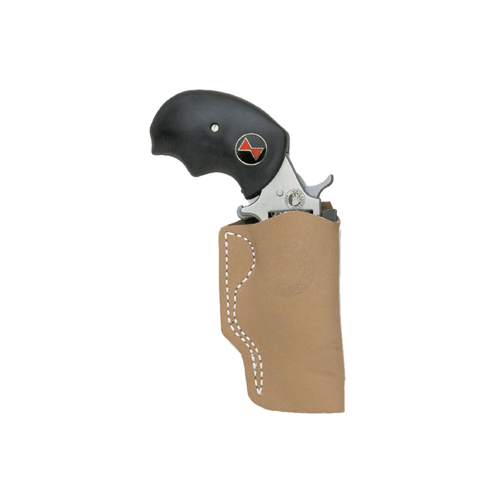 North American Arms - Holster - Cross Draw Open Muz