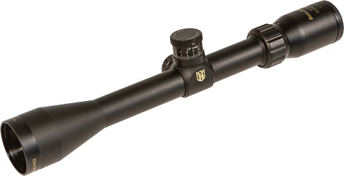 NIKKO STIRLING GAME PRO 2 4-12X40 1" SCOPE BLACK