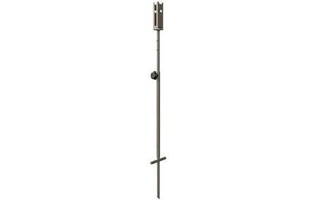Cuddeback Genius Post Trail Camera Mount Model 3556 - 25-32" Adjustable