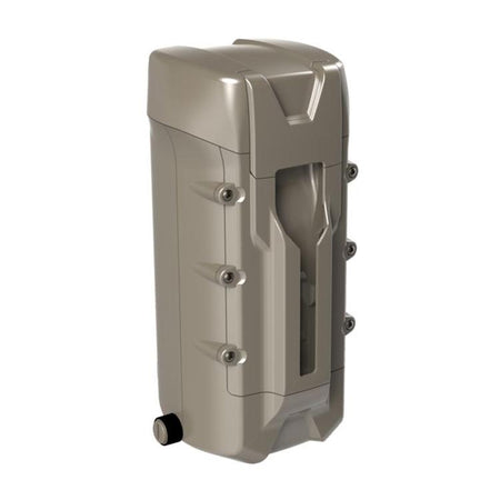 Cuddeback Dual Power Bank Battery Pack for Cell Home J-G & K Cuddelink Models