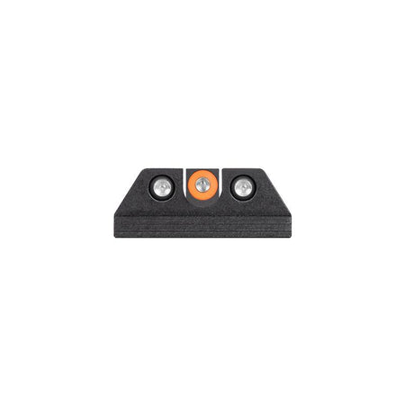 Night Fision Night Sight Set Orange Front U Notch Rear for FN 509