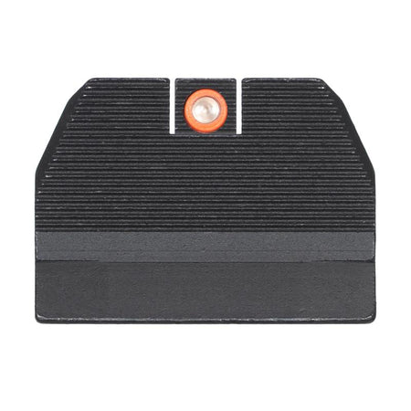 Night Fision Optics Ready Stealth Night Sight Set Orange Front Black Back for HK VP9