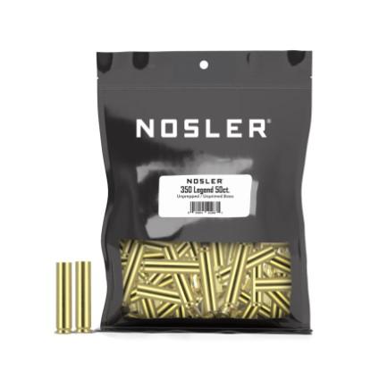 NOS BULK BRASS BAG 350LEGEND 50/1