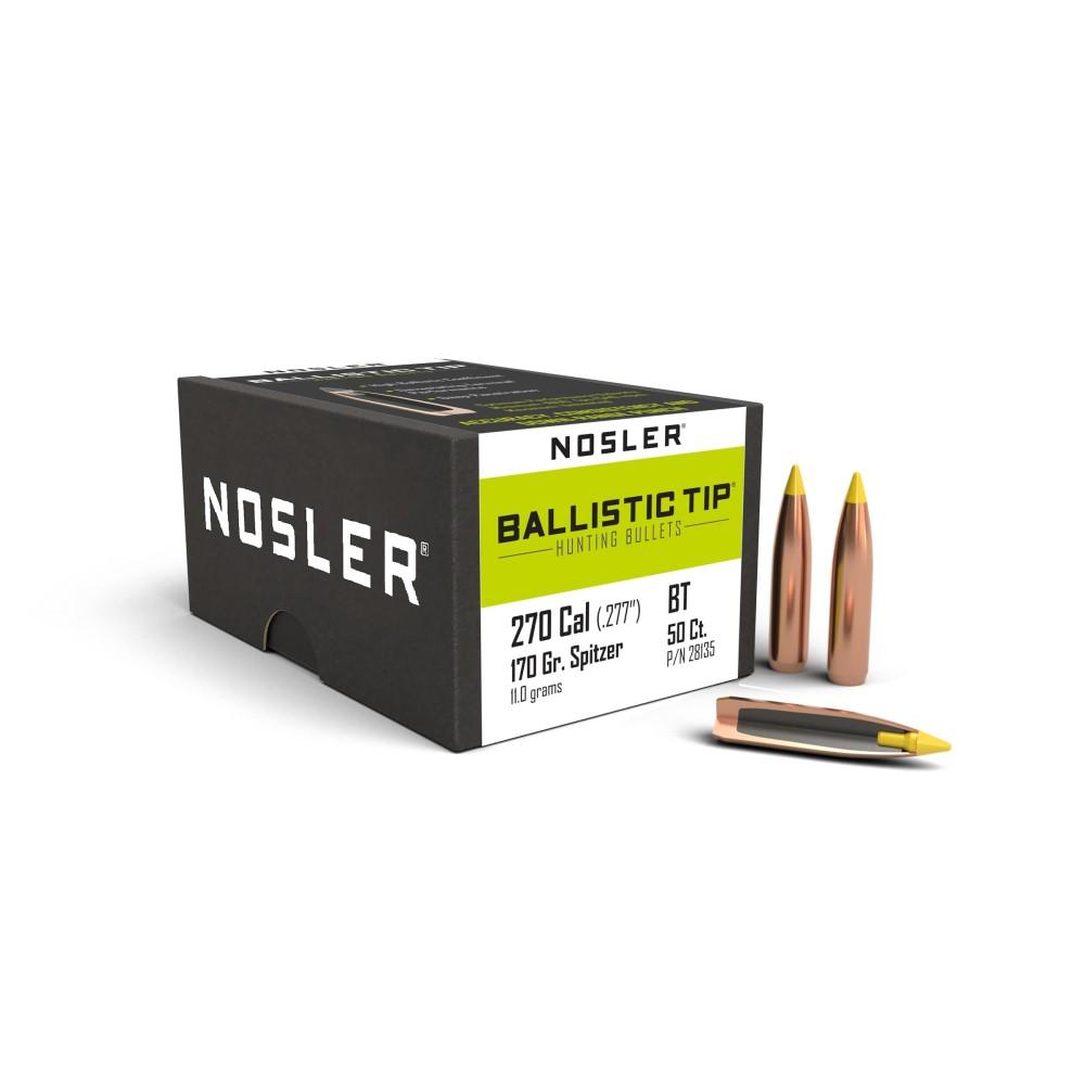 NOS 270 170GR BT SP 50/3