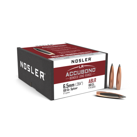 NOS 6.5MM 150GR ABLR 100/3
