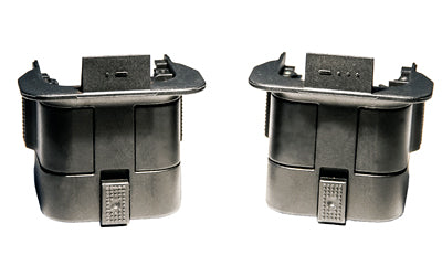 Nine-Reloaded Mag Loader Adapter, 9MM, For Use with Nine-Reloaded Magazine Loader, Fits GLOCK 17/19/43X/48, Black 9R-AA-GLOCK