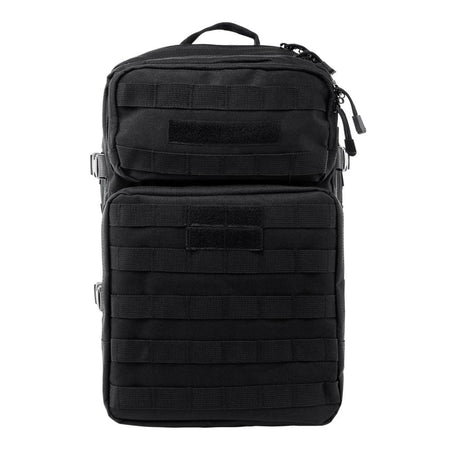 NcStar VISM Assault Backpack - Black
