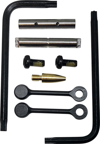 AR-15 GEN. 2 MOD. 2 NON-ROTATING PIN SET 851876003172