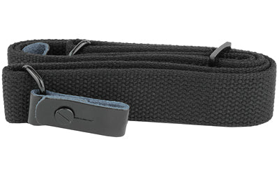 NcSTAR AK SKS Sling, Black, 41" Length (Fully Extended), Fits AK/SKS, 2-Point Sling AAKSB
