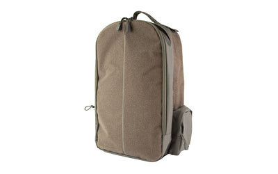 NcSTAR Patch, Backpack, 18"x14"x3" Main Compartment with Hydration Compartment, Green, Large Secondary Compartment, Small Side Zip Pocket, Small Draw Cord Side Pouch, 17"x11" Soft Loop Surface for Hook Backed Patches CBPB3052U