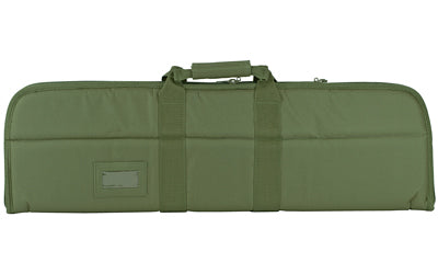 NcSTAR Rifle Case, Green, 32", Nylon CVG2910-32