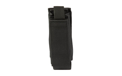 NcSTAR OC Spray Pouch, Fits MK3 or MK4 Size Sprays, Black CVOCP3009B
