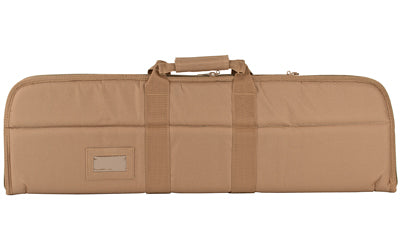 NcSTAR Rifle Case, Rifle Case, Tan, 32", Nylon CVT2910-32