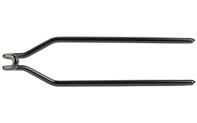 NcSTAR Handguard Removal Tool, Steel Construction, Fits AR15/M4, Black TARHR