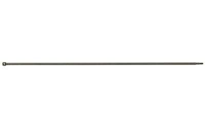 NcSTAR SKS Cleaning Rod Replacement, Steel Construction, Black TSKSR