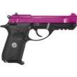 EAA Girsan MC 14T Tip Up Handgun .380 ACP 13rd Magazine 4.5" Barrel Black Cherry Slide with Black Frame