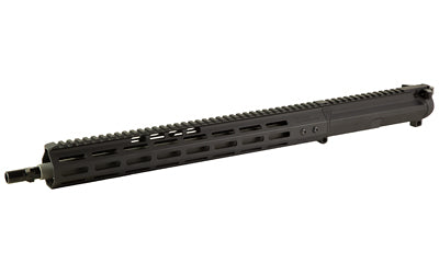 Noveske NOVESKE9, Gen 4, Complete Upper, 9MM, 16" Barrel, NSR 15 Rail, Cerakote Finish, Black 03000446