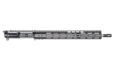 Noveske Chainsaw, Complete Upper Receiver, 223 Remington/556NATO, 10.5" Barrel, A2 Flash Hider, MLOK Handguard, Radian Raptor LT Charging Handle, Anodized Finish, Black, Fits AR-15 03000529