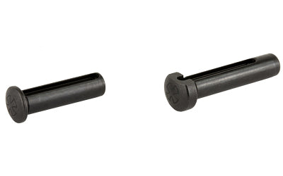 Noveske Takedown Pins Black Takedown and Pivot Pin Set with Noveske Logo 05000152
