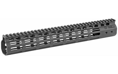 Noveske Noveske Skinny Rail, M-LOK, 13.5", Wrench Included, Fits AR-15, Black 05001043