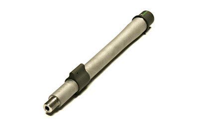 Noveske Shorty, 10.5" Barrel, 223 Remington/556NATO, 1:7 Twist, Carbine Length Gas System, Stainless, Fits AR-15 Includes Pinned Gas Block and Gas Tube 07000048