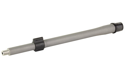 Noveske Infidel, 13.7" Barrel, 223 Remington/556NATO, 1:7 Twist, Mid Length Gas System, Stainless, Fits AR-15, Includes Pinned Gas Block and Gas Tube 07000052