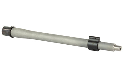 Noveske Leonidas, 12.5" Barrel, 223 Remington/556NATO, 1:7 Twist, Mid-Length Gas System, Stainless, Fits AR-15, Includes Pinned Gas Block and Gas Tube 07000200