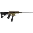 TNW ASR OD Green Rifle 45 Auto 26rd Magazine(1) 16.25'' Barrel
