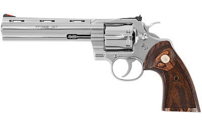 Colt Python .357 Mag 6" Revolver