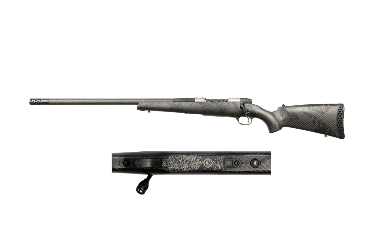 MARK V BC GUIDE TI 6.5RPM LH