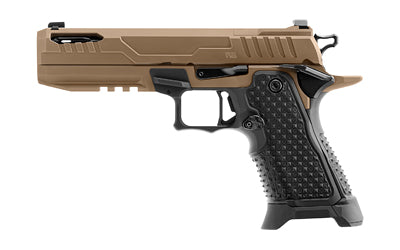 OA DEF OA 2311 PRO ELITE 9MM 5" HDB