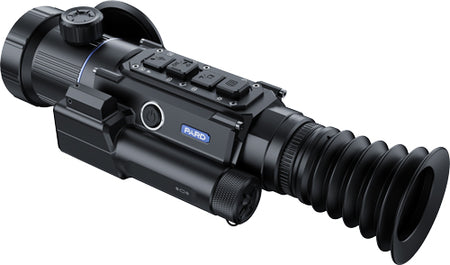 PARD Ocelot 480 Thermal Rifle Scope with LRF 50mm Lens