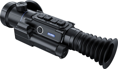 PARD Ocelot 480 Thermal Rifle Scope with LRF 50mm Lens