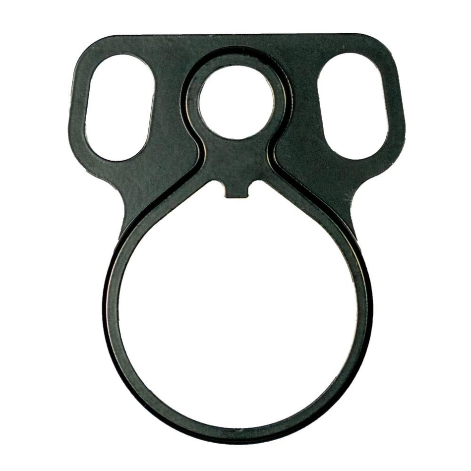 Outdoor Connection Single Point Adapter with QD Sling Connection