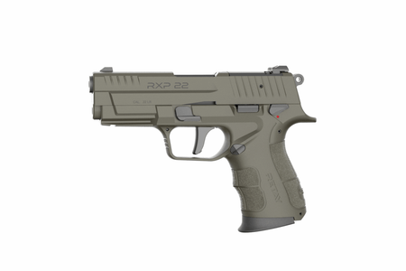 RXP22 22LR ODG 10+1 DA/SA CA RXP22-OD-10CA