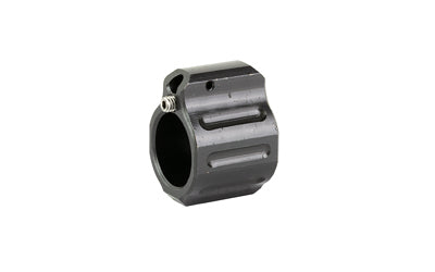 Odin Works Gas Block, Black, Matte GB-TUNE-BLK