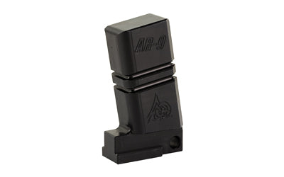 Odin Works Ar 9 Lower Vise Block, Black OT-LVB-9