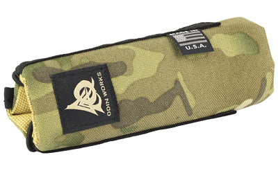 Odin Works Mirage Suppressor Cover, 6.5" Long, Cordura 1000, Multicam OWG-SMC-MC-6.5