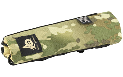 Odin Works Mirage Suppressor Cover, 9" Long, Cordura 1000, Multicam OWG-SMC-MC-9