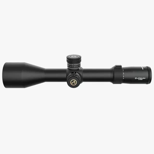 Athlon Optics Cronus BTR GEN2 4.5-29x56mm APLR5 FFP IR