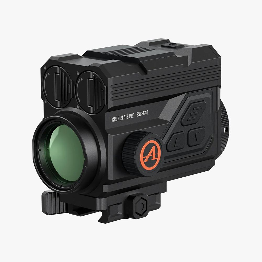 Athlon Cronus ATS Pro Thermal Clip On 35C-640 Cronus ATS 35C-640 Clip-on Thermal