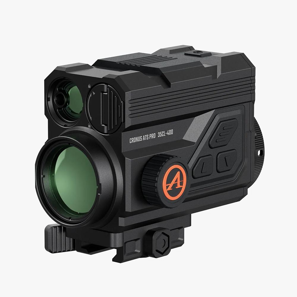 Athlon Cronus ATS Pro Thermal Clip On 35CL-400 Cronus ATS 35CL-400 Clip-on Thermal