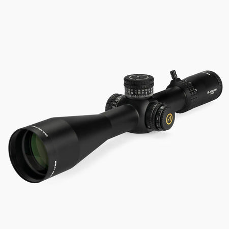 Athlon Ares ETR Gen 2 UHD Rifle Scope 4.5-36x56 34mm FFP APLR12 MOA Illum. Black