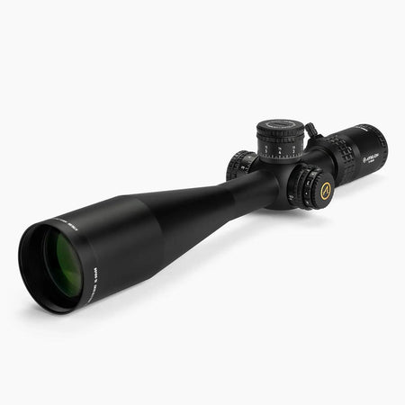 Athlon Ares ETR Gen 2 UHD Rifle Scope 15-60x56 30mm SFP ABLR3 MOA Illum. Black Ares ETR GEN2 UHD 15-60x56 ABLR3 SFP IR MOA Reticle