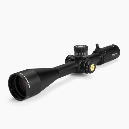 Athlon Argos BTR Gen 3 Rifle Scope 8-34x56 30mm FFP APLR11 IR MOA Black Argos BTR GEN3 8-34x56 APLR11 FFP IR MOA Reticle