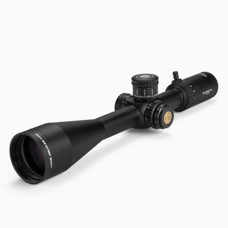 Athlon Argos BTR Gen 3 Rifle Scope 8-34x56 30mm FFP APRS11 IR MIL Black Argos BTR GEN3 8-34X56 APRS11 FFP IR MIL Reticle